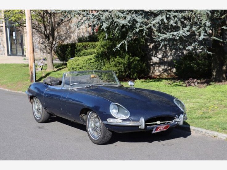 Photo for 1967 Jaguar XK-E